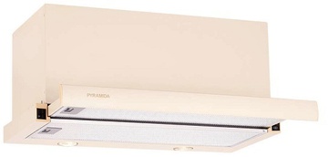Pyramida TL 50 (1000) Ivory/U