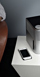 Definitive Technology Cube