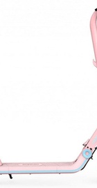 Ninebot by Segway E8 Pink (AA.00.0002.29)