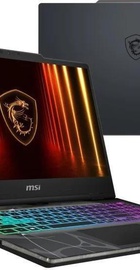 MSI Cyborg 15 B13WFKG (B13WFKG-625XPL)
