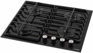 Ventolux HG640-TA3G CS (BK)