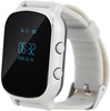 SmartWatch Kids T58 (GW700) GPS Tracking Silver