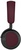 Bang&Olufsen BeoPlay H2 Deep Red