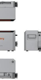 Jackery HomePower 2000 Ultra