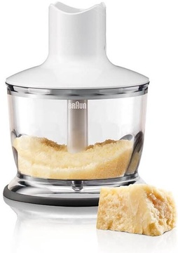 Braun MQ 3145 WH Aperitive