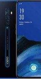 OPPO Reno2 8/256 GB Luminous Black