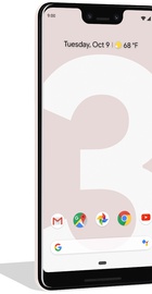 Google Pixel 3 XL 4/128GB Not Pink