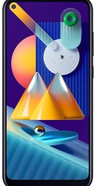 Samsung Galaxy M115 M11 3/32 Black (SM-M115FZKN)