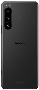 Sony Xperia 5 IV 8/256GB Black