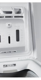 Whirlpool TDLR 7220SS