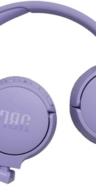 JBL Tune 670NC Purple (JBLT670NCPUR)