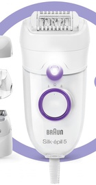 Braun Silk-epil 5 SE 5-825P