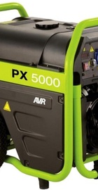 Pramac PX5000