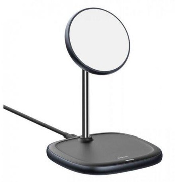 Baseus Swan Magnetic Desktop Bracket Black (WXSW-01)