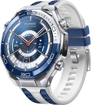 HUAWEI Watch Ultimate 2 Blue