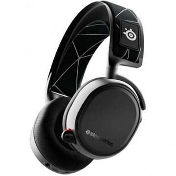SteelSeries Arctis 9 Wireless Black (61484)