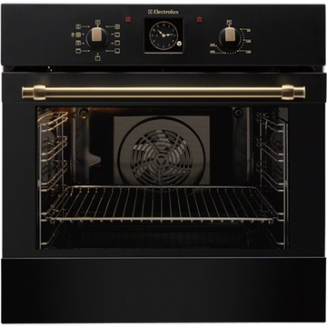 Electrolux EOB 3400 BOR