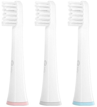 Infly Toothbrush Head for P60 (3 pcs)