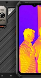 Ulefone Power Armor 19T 12/256GB Black