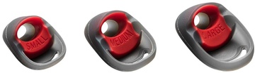 HyperX Cloud Earbuds (HX-HSCEB-RD)