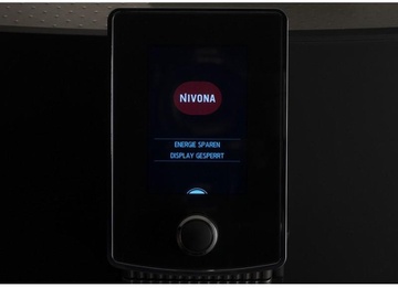 Nivona CafeRomatica 1030 (NICR 1030)