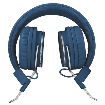Trust Urban Ziva Foldable Blue (21823)