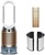 Dyson Purifier Humidify+Cool PH2 De-Nox White/Gold (545007-01)