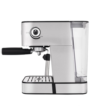 Rotex RCM850-S Power Espresso