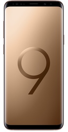 Samsung Galaxy S9+ SM-G965 DS 64GB Gold (SM-G965FZDD)