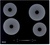 Weilor WHC 641 BLACK