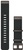 Garmin Ремешок для  MARQ Jacquard-weave Nylon Strap – Heathered Black (010-12738-03)