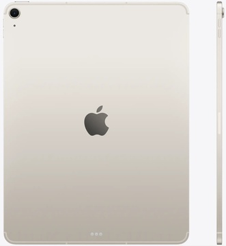 Apple iPad Air 13 2025 Wi-Fi + Cellular 128GB Starlight (MCJ34)