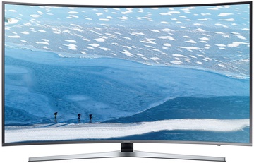 Samsung UE55KU6650