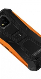 Ulefone Armor 8 4/64GB Orange (6937748733768)