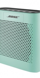 Bose SoundLink Color Mint