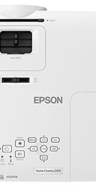 Epson Home Cinema 2100 (V11H851020)
