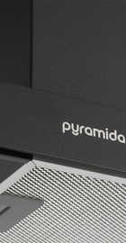 Pyramida TLX2 60 BL