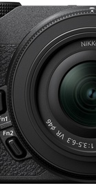 Nikon Z30 kit (16-50mm)VR (VOA110K001)