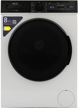 ECG EWF 801200 BlackLine