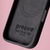 Proove Spectrum Case with Magnetic Ring iPhone 17 Black