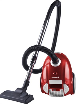 ViLgrand VVC1852 red