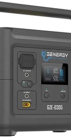 Genergy ZERO GZE-0305 288 Вт/год (240000201)