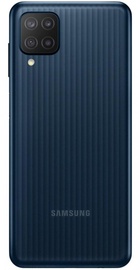 Samsung Galaxy M12 4/64GB Black (SM-M127FZKV)
