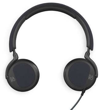 Bang&Olufsen BeoPlay H2 Carbon Blue