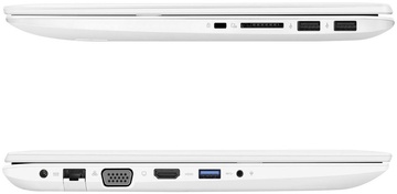 Asus X302UJ (X302UJ-R4003D)