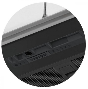 Franke Inca Smart FBI 525 BK (305.0680.919)