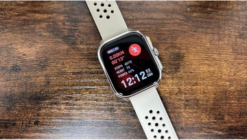 Amazfit Cheetah Square Winner Champagne