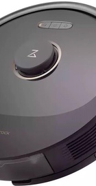 RoboRock Q8 Max Black