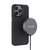 Blueo Magnetic Wireless Charger Black