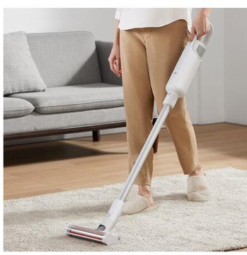 Xiaomi Mi Handheld Vacuum Cleaner Light